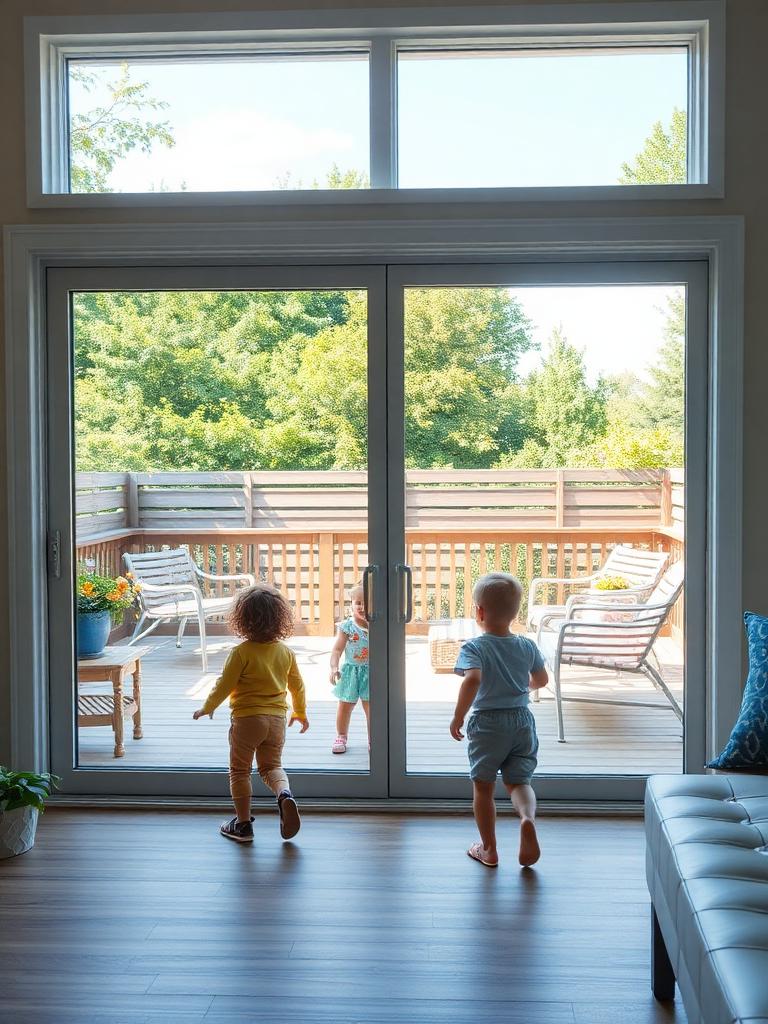 Family Home Renovation - 3