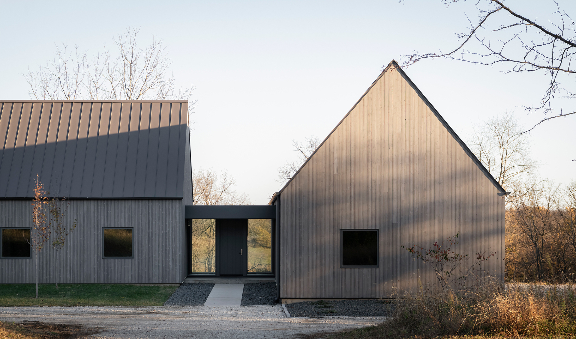 Beautiful home with Pella windows